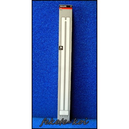 Philips 2G11 (18W) UVC bec
