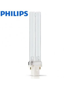 Philips G23 (7W) UVC bec