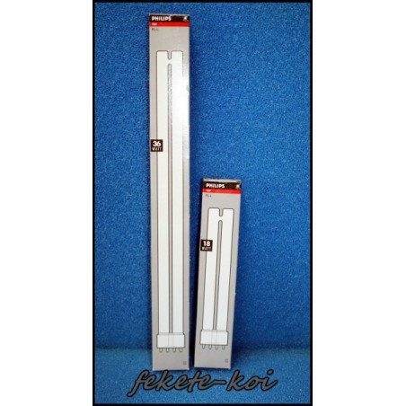 Philips 2G11 (55W) UVC bec