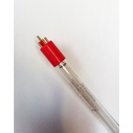 UVC bec Budget 40w  F980078BU