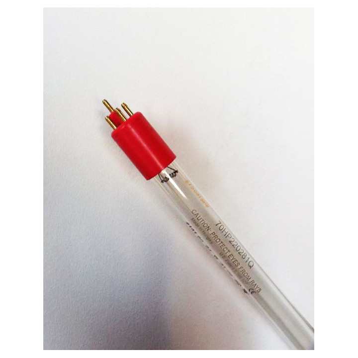 UVC bec Budget 40w  F980078BU