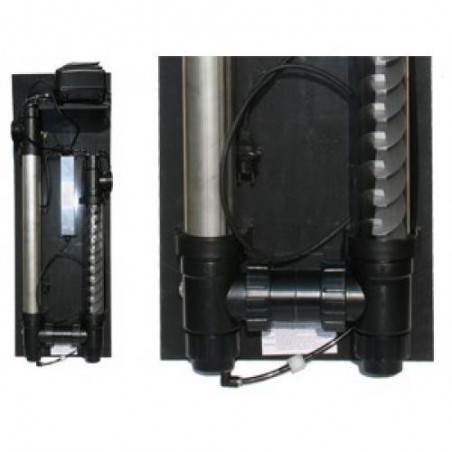 Ozon UV-C Redox TurbO3 Low