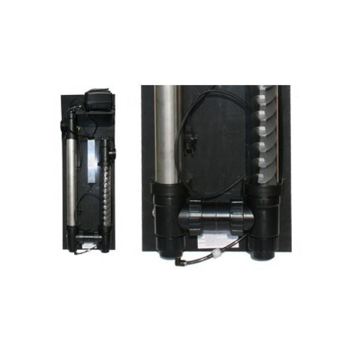 Ozon UV-C Redox TurbO3 Low