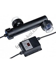 XCLEAR - electrolizator de cupru contra alge filamentoase pentru 80m3