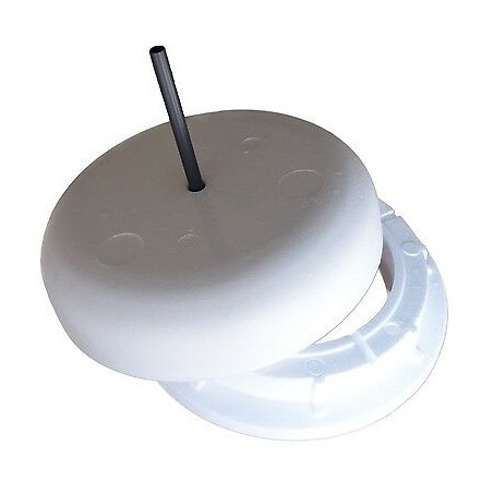 Copca polistiren anti inghet Ubbink Basic 40 Ice Stopper