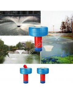 Aerator piscicol si fantana arteziana iazuri lacuri helestee 0,75kw