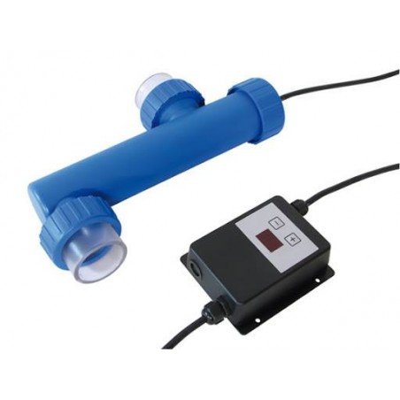 Înlocuire anod de cupru pentru electrolizoare de cupru XCLEAR și Blue Lagoon