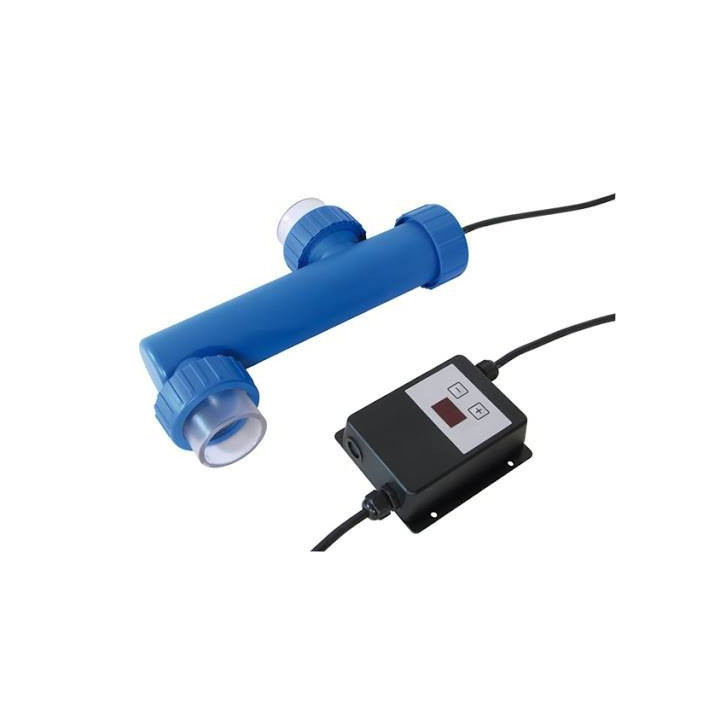 Înlocuire anod de cupru pentru electrolizoare de cupru XCLEAR și Blue Lagoon