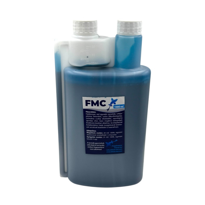 Fmc 1000 Ml