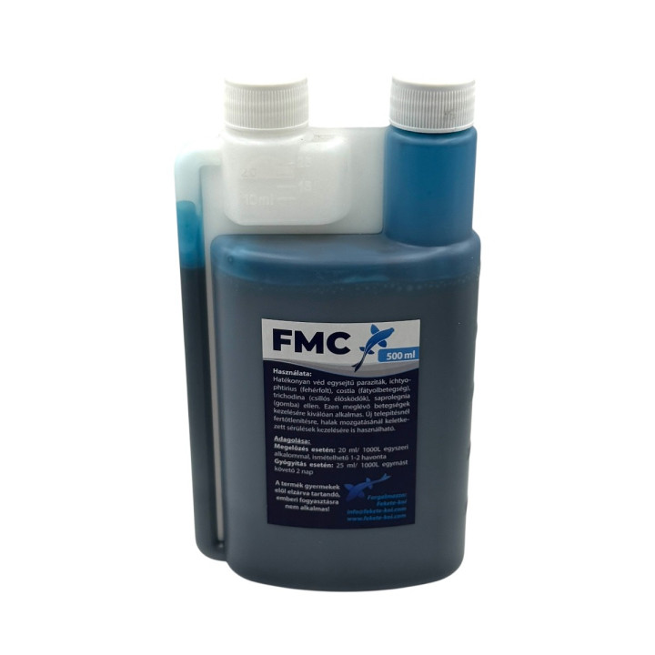 Fmc 500 Ml