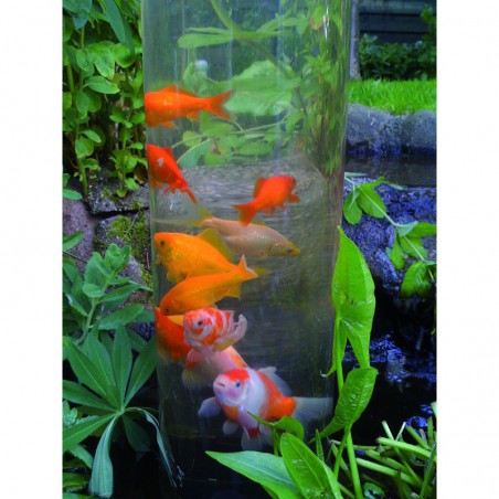 Turnul de observare pesti din iaz 50cm (FishTower-Ubbink)