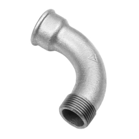 Cot zincat 1/2" FI-FE - cot, zincat, fish-farm.ro