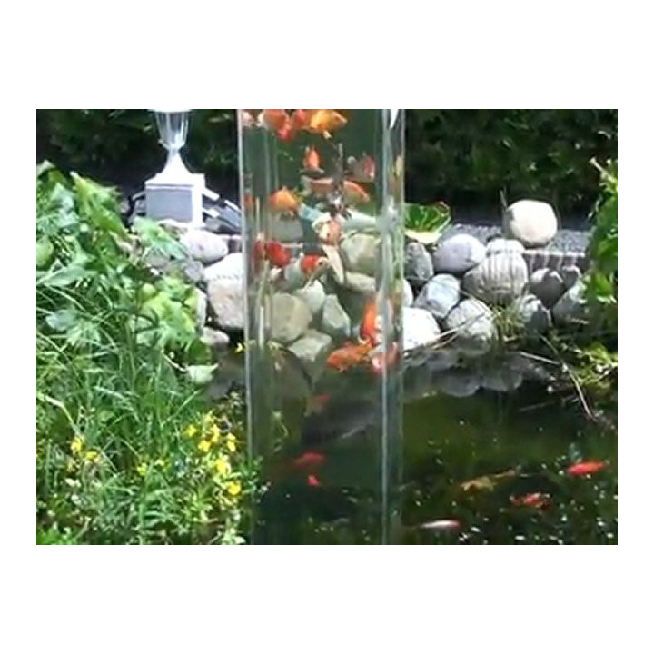 Turnul de observare pesti din iaz 50cm (FishTower-Ubbink)