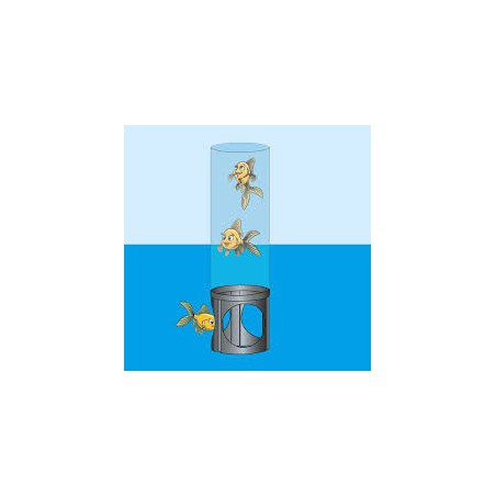 Turnul de observare pesti din iaz 66cm (FishTower-Ubbink)