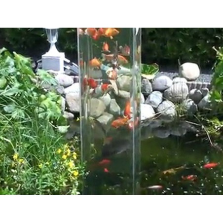 Turnul de observare pesti din iaz 66cm (FishTower-Ubbink)