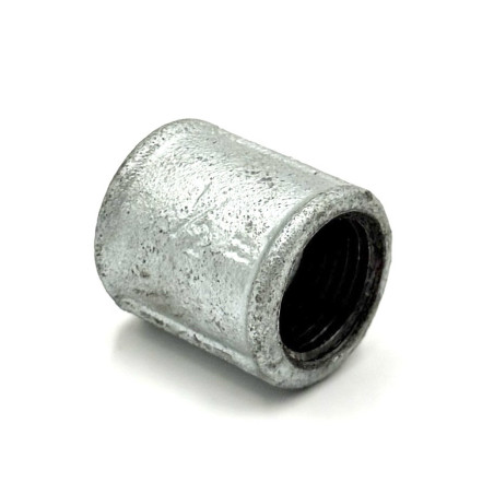 Mufa cromata 5/4" FI cu cel mai bun pret. fish-farm.ro