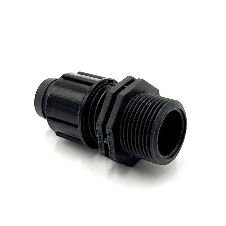 Vásároljon Legjobb áron 20 mm csepegtető cső gyorskötő idomokat.