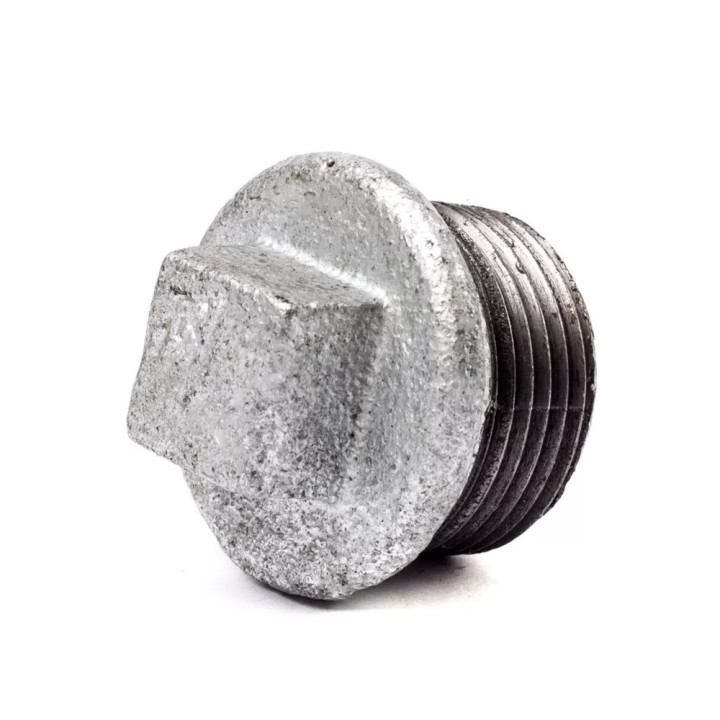 Dop zincata 1/2 " - dop, zincata, fish-farm.ro