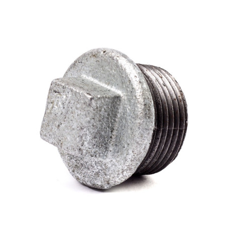 Dop zincata 5/4" - dop, zincata, fish-farm.ro