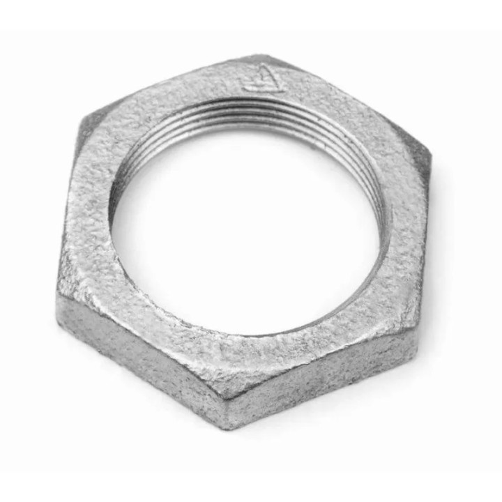 Piulita zincata 1/2"  - piulita, zincata, fish-farm.ro