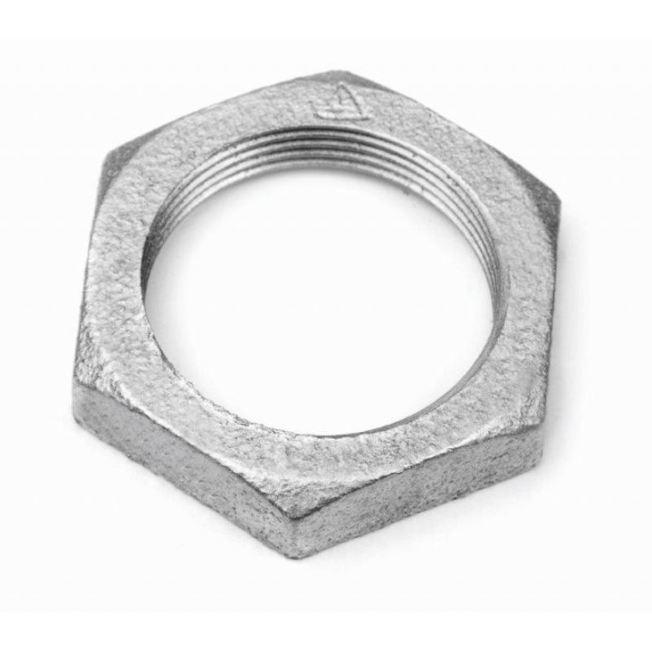 Piulita zincata 3/4"  - piulita, zincata, fish-farm.ro