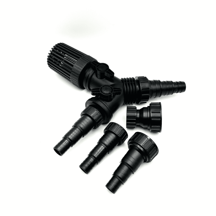 Distribuire Y pompe si skimmere FPQ-01