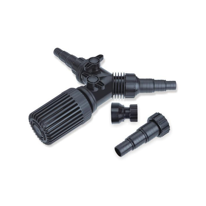 Distribuire Y pompe si skimmere FPQ-01