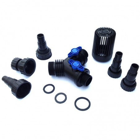 Distribuire Y pompe si skimmere FPQ-01