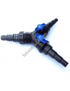 Distribuire Y pompe si skimmere FPQ-01