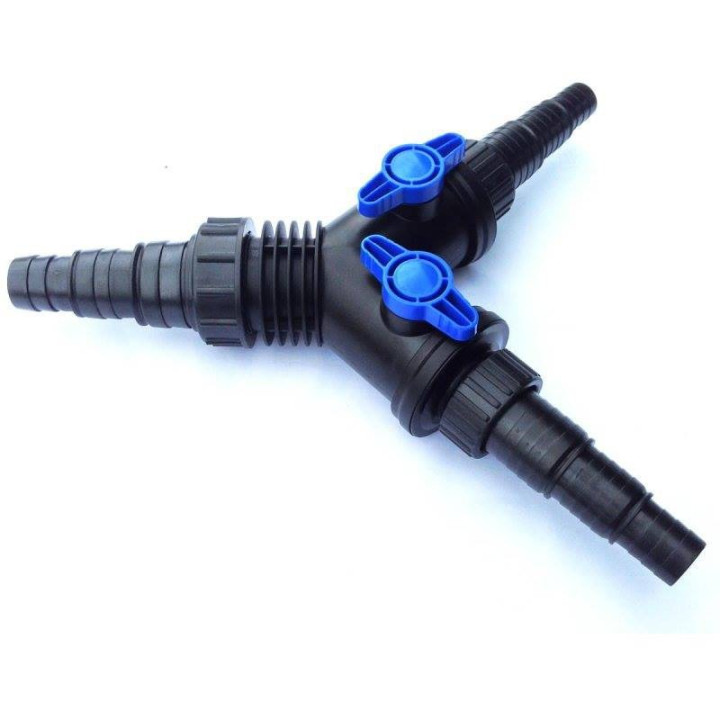 Distribuire Y pompe si skimmere FPQ-01