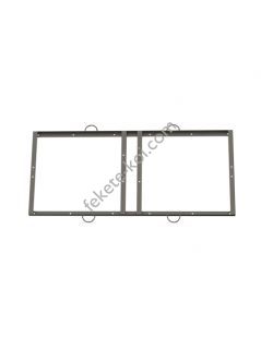 Cadru aerator piscicol Paddle Wheel (PAD-0.75) cu 2 pedale