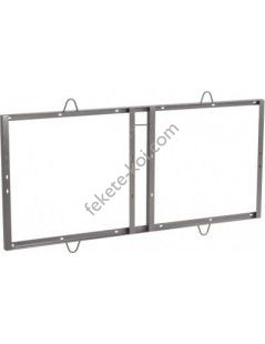 Cadru pentru aerator Paddle Wheel (PAD-2.2) cu 6 pedale