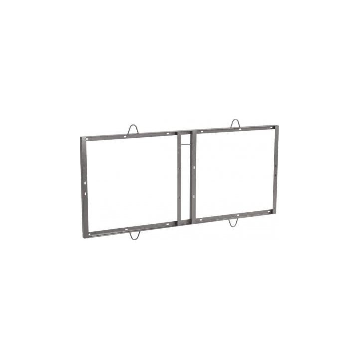 Cadru pentru aerator Paddle Wheel (PAD-2.2) cu 6 pedale