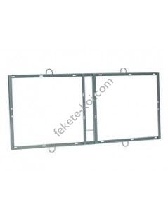 Cadru pentru aerator piscicol Paddle Wheel (PAD-2.2) cu 8 pedale