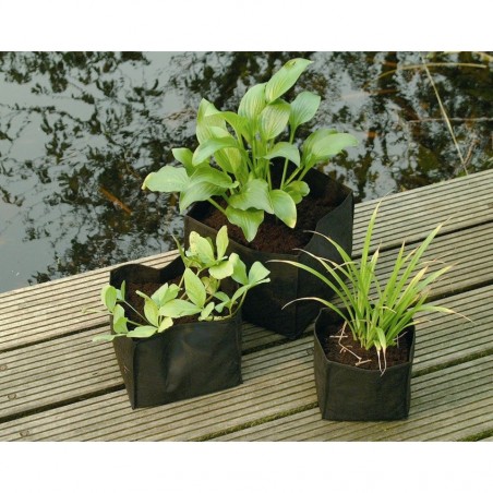 Flexibil cosuri pentru plante Ubbink18x18x18cm