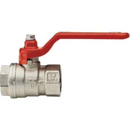 ITAP robinet bila 1/2" FI - FI