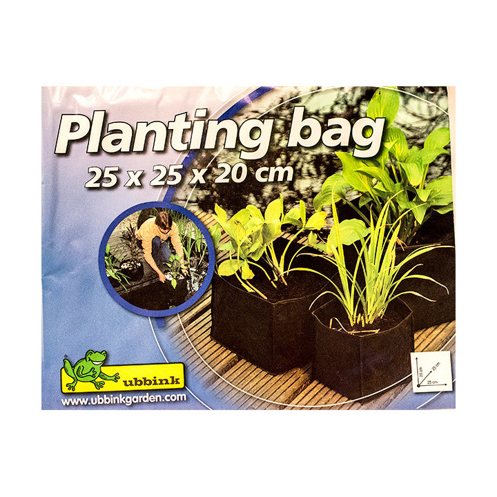 Flexibil cosuri pentru plante Ubbink 30x30x25cm