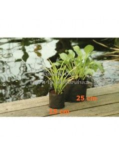 Jardiniera acvatica Ubbink, rotunda 15x15cm  - fish-farm.ro