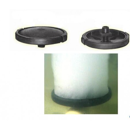 Difuzor de aer SunSun HDH-215