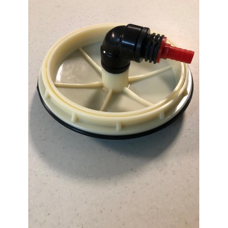 Difuzor de aer SunSun HDH-260