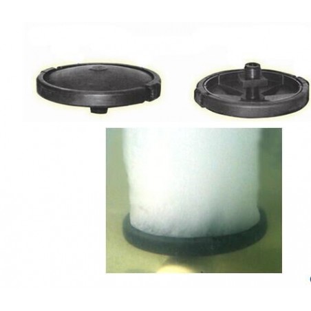 Difuzor de aer SunSun HDH-300