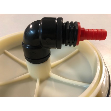 Difuzor de aer SunSun HDH-300