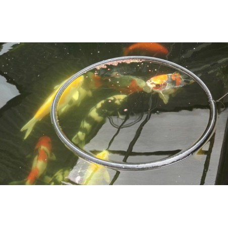 Hranitor pesti plutitor mare (40cm-feeder ring)