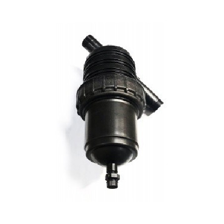 Filtru cu sita 3" 50m3/ora - 120/130 mesh