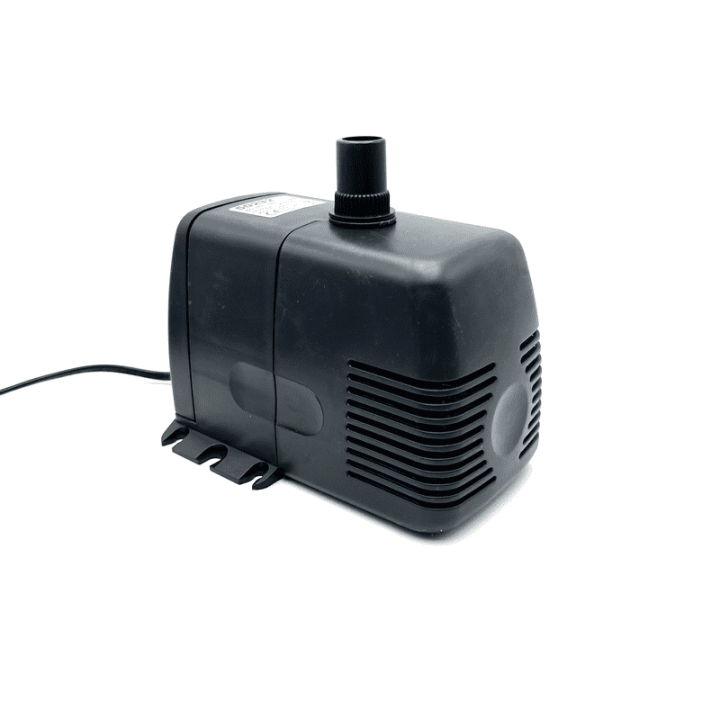 Pompa HJ1142 pentru fantani arteziene 1000L/h (22W)