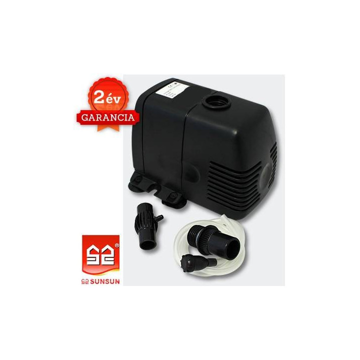Pompa HJ1142 pentru fantani arteziene 1000L/h (22W)