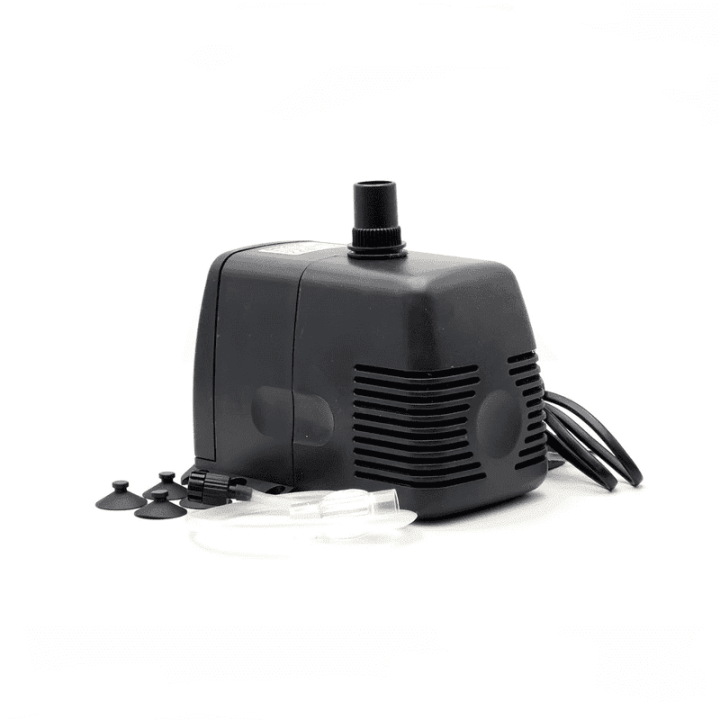 Pompa HJ1842 pentru fantani arteziene 1800L/h (40W)