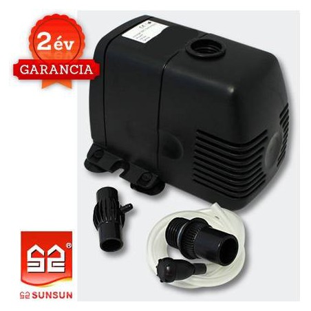 Pompa HJ942 pentru fantani arteziene 800L/h (16W)