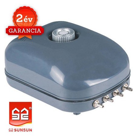 Aeratir iaz Sunsun HP-1116 (13W) (360L/h)