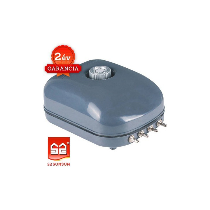Aeratir iaz Sunsun HP-1116 (13W) (360L/h)